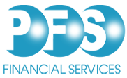 Parousis Financial Services Λογότυπο
